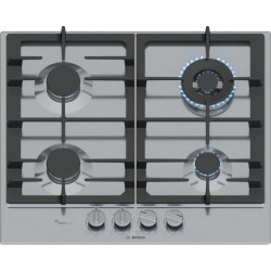 Plinska kuhalna plošča BOSCH PCH6A5I90 Serie 6