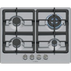 Plinska kuhalna plošča BOSCH PGH6B5K90 Serie 4