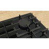 Plinska kuhalna plošča BOSCH PPM9A6I40 Serie 6