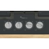 Plinska kuhalna plošča BOSCH PPP6A6I40 Serie 6