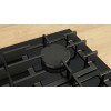 Plinska kuhalna plošča BOSCH PPP6A6I40 Serie 6
