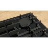 Plinska kuhalna plošča BOSCH PRS9A6H40 Serie 8