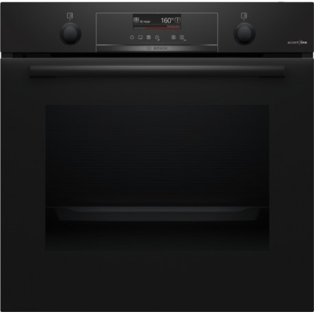 Vgradna pečica BOSCH HBG4390B3 Serie 6