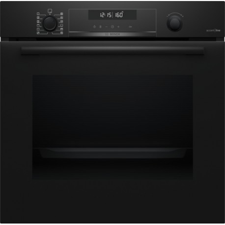 Vgradna pečica BOSCH HBG478CB3 Serie 6