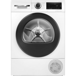 Sušilni stroj s toplotno črpalko BOSCH WQG14501BY, 9kg, Serie 6