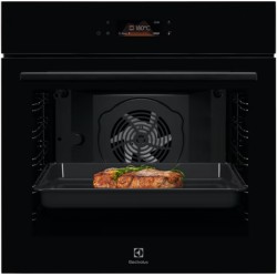 Vgradna pečica ELECTROLUX 700 Meal Assist, LOE8P38Z