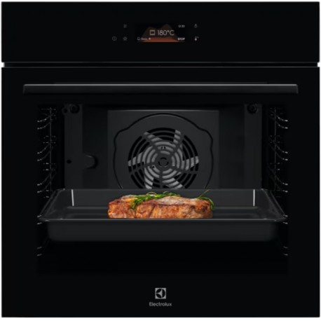 Vgradna pečica ELECTROLUX 700 Meal Assist, LOE8P38Z