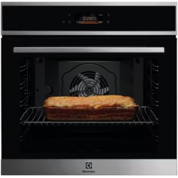 Vgradna pečica ELECTROLUX 700 MealAssist, EOE8P38X