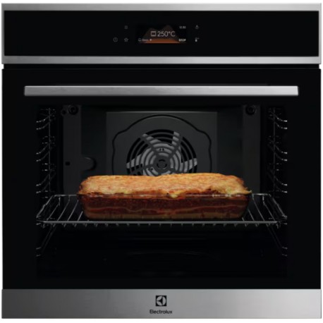 Vgradna pečica ELECTROLUX 700 MealAssist, EOE8P38X