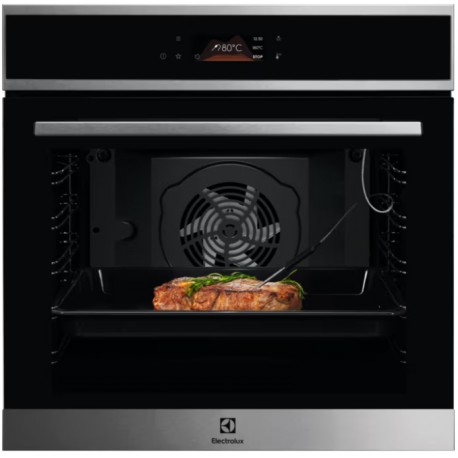 Vgradna pečica ELECTROLUX 700 MealAssist, LOE8P39X
