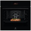 Vgradna pečica, ELECTROLUX 500 SurroundCook with SteamBake, LOD8P39Z