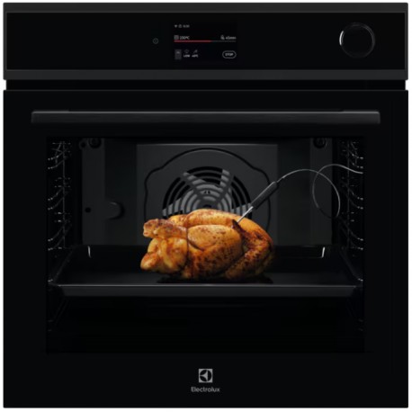 Vgradna pečica, ELECTROLUX 700 MealAssist with SteamCrisp, EOC9P3XH