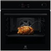 Vgradna pečica, ELECTROLUX 700 MealAssist with SteamCrisp, EOC9P3XH