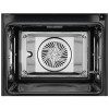 Vgradna pečica, ELECTROLUX 800 MealAssist with SteamPro, LOA9S3XZ
