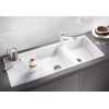 ZIA 8 S  526027 Pomivalno korito BLANCO