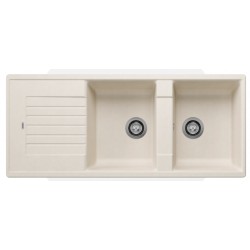 ZIA 8 S  526027 Pomivalno korito BLANCO