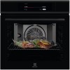 Vgradna pečica, ELECTROLUX 900 ProAssist with SteamPro, EOA9S3SH