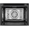 Vgradna pečica, ELECTROLUX 900 ProAssist with SteamPro, EOA9S3SH
