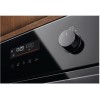 Vgradna pečica, ELECTROLUX 500 Mikrovalovna pečica, LVM6E46Z