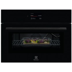 Vgradna pečica, ELECTROLUX 800 MealAssist CombiQuick, LVL9E2XZ