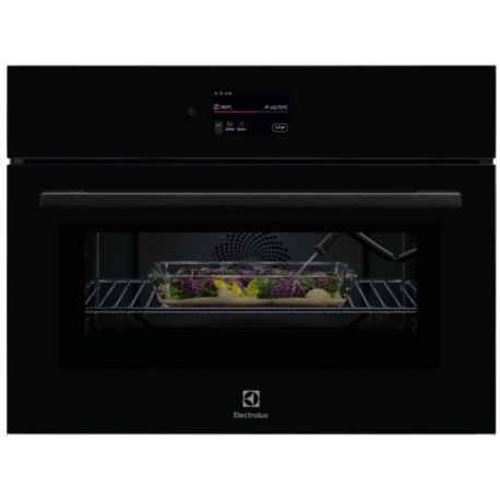 Vgradna pečica, ELECTROLUX 800 MealAssist CombiQuick, LVL9E2XZ