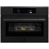 Vgradna pečica, Electrolux 900 ProAssist CombiQuick, KVLAE2ST