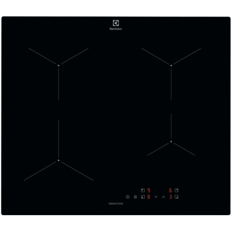 Indukcijska vgradna plošča, ELECTROLUX 500 60 cm, LIL61424C 