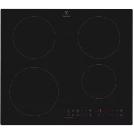 Indukcijska vgradna plošča Electrolux 500 SaphirMatt® SE, EIT60433CT