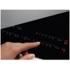 Vgradna indukcijska plošča ELECTROLUX 600 Bridge 60 cm, CIV634