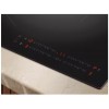 Vgradna indukcijska plošča, Electrolux 600 Bridge SaphirMatt® SE 60 cm, EIV63443CT