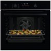 Vgradna pečica, AEG 6000 SenseCook, TS6PB531AB
