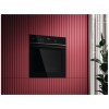 Vgradna pečica, AEG 6000 SenseCook, TS6PB531AB