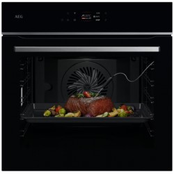 Vgradna pečica, AEG 7000 MealAssist, OS6PB631AB