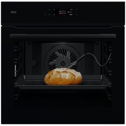 Vgradna pečica, AEG 7000 MealAssist, NBE7P631AB
