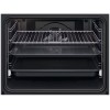 Vgradna pečica, AEG 6000 SenseCook with SteamCrisp, TR6PB531SB