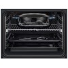Vgradna pečica, AEG 7000 MealAssist with SteamCrisp, TR7PB731SB