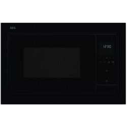 AEG 5000 vgradni aparat mikrovalovna pečica z žar funkcijo, OS5GM251EB
