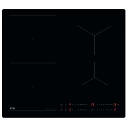 Vgradna indukcijska plošča 60 cm, AEG 6000, TO64IB00IB