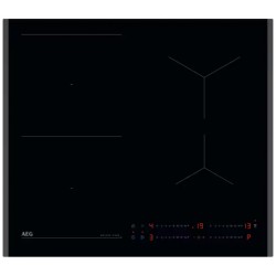 Vgradna indukcijska plošča 60 cm, AEG 6000 Bridge, TO64IB00FB