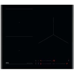 Vgradna indukcijska plošča 60 cm, AEG 6000 Bridge, TO63IQ00FB