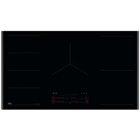 Vgradna indukcijska plošča 90cm, AEG 6000 Flex Bridge, TK95II08FB