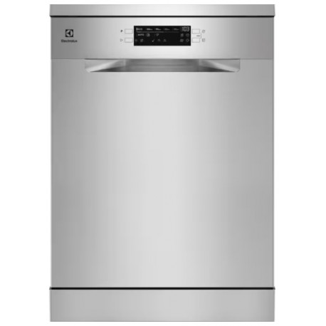 Pomivalni stroj prostostoječi s tehnologijo AirDry, Electrolux 300, ESA47210SX