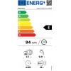 Pomivalni stroj prostostoječi s tehnologijo AirDry, Electrolux 300, ESA47210SX