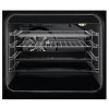 Štedilnik s steklokeramično ploščo 50 cm, Electrolux 600 SteamBake, LKR564275K