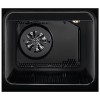 Štedilnik s steklokeramično ploščo 50 cm, Electrolux 600 SteamBake, LKR564275K