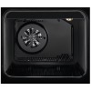 Štedilnik s steklokeramično ploščo 50 cm, Electrolux 600 SteamBake, LKR564255X