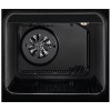 Štedilnik s steklokeramično ploščo 50 cm, Electrolux 600 SteamBake, LKR564276K