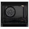 Štedilnik s steklokeramično ploščo 50 cm, Electrolux 500 SurroundCook, LKR540266X