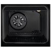 Štedilnik s steklokeramično ploščo 60 cm, Electrolux 600 SteamBake, LKR664166X