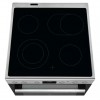 Štedilnik s steklokeramično ploščo 60 cm, ELECTROLUX 500 SurroundCook, LKR64022AX